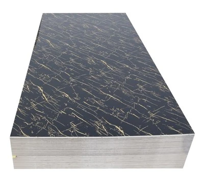SPC UV Marble Stone Wall Panel 1220*2800mm 1220*2440mm SPC UV Marble Stone Wall Panel 1220*2800mm 1220*2440mm