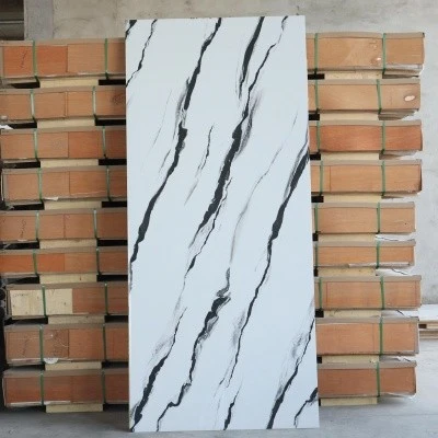 UV Coated PVC Wall Panels For Wall best